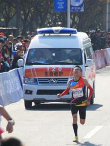 靖宇县大型活动