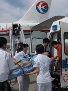 靖宇县接送服务