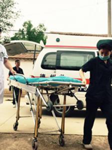 靖宇县院后转乡